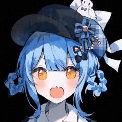 给你扔个可爱的橘雪莉